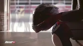 MotoGP 15 [PS3} Free
