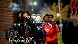 Bmg Glo Ft Marco -  Halloween (Official Music Video) 