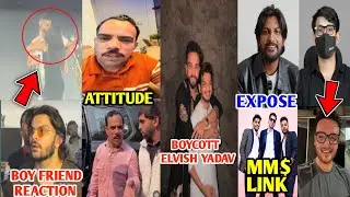 Crazy deep EXPOSE Real hit MM$ JOKE & podcast! Veer  REACTION AP Dhillon concert with tara sutariya!