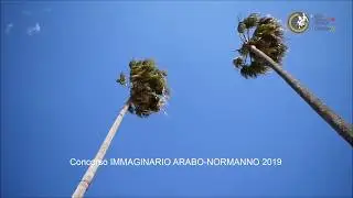 PROMO concorso IMMAGINARIO ARABO NORMANNO 2019