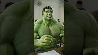 Hulk baba police officers 😎🔥                                        #viral #motivational #hulk
