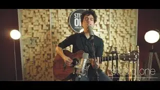Kodaline - One Day | Lu&iacute;s Sequeira | Studio One Live Sessions