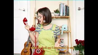 get a clue - aryy (lyric video)