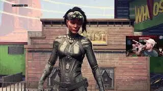 First Gameplay Ever of Xdefiant! #StaySteady