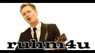 ruhm4u / Ben Longley