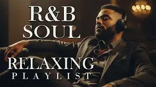 【R&B Soul】Romantic R&B Soul Music &ndash; Relaxing Soulful Mix for Love & Chill Nights | 🔴LIVE 24/7