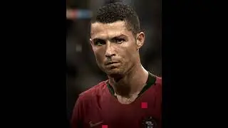 Ronaldo moments before disaster 😮 💨 #fyp #football #edit #ronaldo