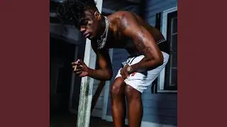 Bag on him