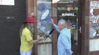 Geschichte  von Aspern an der Donau  von Babenberg  TV und Helmuth Weihs Erz&auml;hlt  Ena-Id.14167