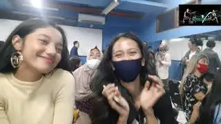 Mau Tau casting layar lebar The bandhit..