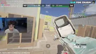 SPOIT #1 SIEGE PLAYER