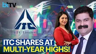 Should You buy ITC At All-Time Highs?