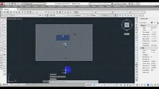 Виды и разрезы в спдс модуле для AutoCad