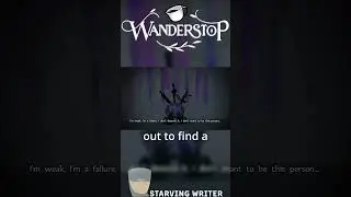 Where it starts | Wanderstop