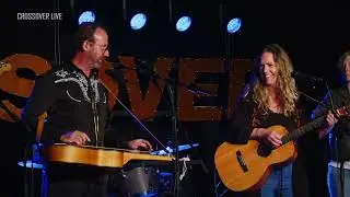 Vox Americana - Dry Town (Gillian Welch)