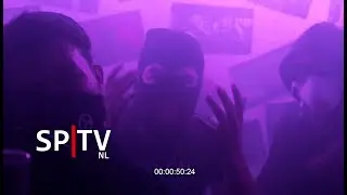 #NotNice Gamo - Concrete Barz #52