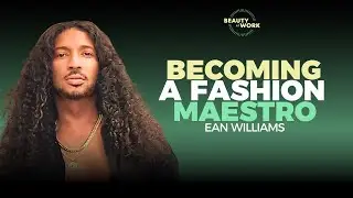 How Fashion Changed My Life: Ean Williams on Identity, Rejection, and Founding DC Fashion Week