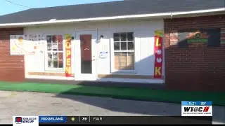 DoorDash grant helps Statesboro restaurant recover after hurricane damage