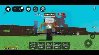 Giving my sub 1b schekles and a fruit in GROW A GARDEN #fyp #fy #fypage #growagarden #gaming 