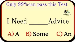 Grammar Experts ✨ past present future tense of test.only 99% can pass this Test 🤞