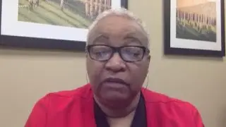 Breast cancer survivor encourages community, awareness for women