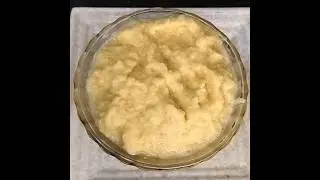 Adrak lahsun ka paste for #subzi  | Garlic  Paste #shorts