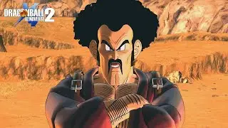 New Hercule Tech Combo By @Zeirz