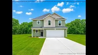 4029 Collier (Lot 2) Road