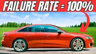 10 Cars You Just SHOULD NOT BUY!