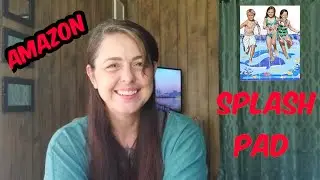 Amazon / Giftinabox Splash Pad