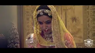 Highlight Harshvardhan Singh||The Royal Rajput engagement