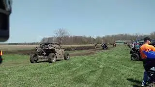 sxsblog.com RACE DAY MAY 2018