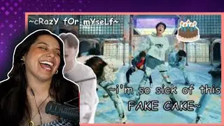 BTS singing their songs in a 'beautiful' way 😂 | first time reaction