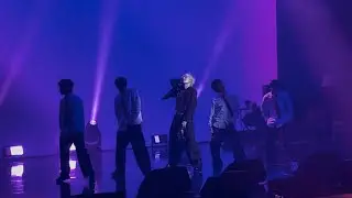 XO (원곡: ENHYPEN) | 260201 유강민 팬미팅 찬록시광 중콘 KANGMIN FANMEETING