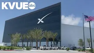 SpaceX adds more city land in Starbase for tax breaks