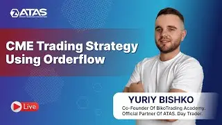 CME Trading Strategy Using Orderflow