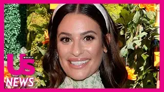 Lea Michele Addresses Work Misconduct Allegations, Slams Claims That She Can&rsquo;t Read