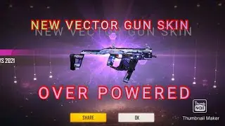 NEW FFWS 2021 GUN SERIES SPIN ROYAL IN FREE FIRE 🔥🔥