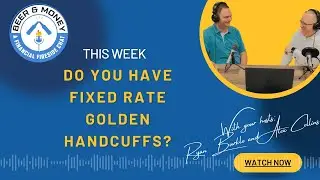Do You Have Fixed Rate Golden Handcuffs?