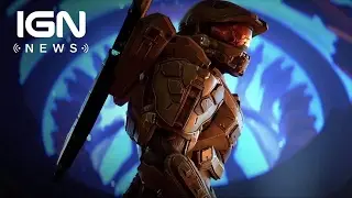 Halo 6 Won't Be at E3 2017 - IGN News