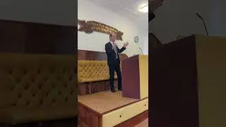 Cotton Lane Gospel Hall 06/07/25
