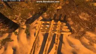 Stranded deep Обучение и кравт
