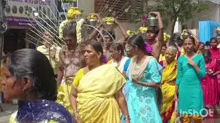 Thai Poosam At Vadapalani Temple#Muruganuku Arogara