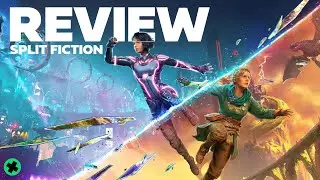 Split Fiction Review: A Must-Play or Skip? (Spoilers Free)