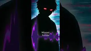 Miscast Parade ｜オリジナル曲（mag）｜#MISCASTPARADE #mag  #オリジナル曲 #新曲