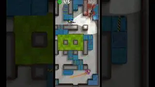 HUNTER ASSASSIN Level 13 | Eliminate 5 targets #gaming #youtubeshorts #shorts #shortvideo #trending