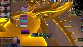 wow fall 23 VDH PoV