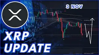 WHAT YOU SHOULD EXPECT!🚨 | RIPPLE (XRP) PRICE PREDICTION & NEWS 2025!