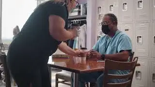 Behind Every Patient - Sentara Martha Jefferson (short version)