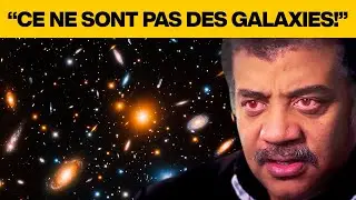 URGENT! La derni&egrave;re d&eacute;couverte du t&eacute;lescope James Webb pourrait d&eacute;truire l&rsquo;univers!